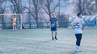 Fotos jornada 14. Temporada 24-25