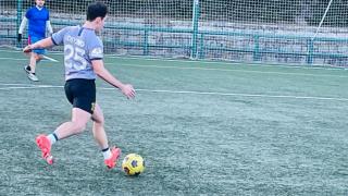 Fotos jornada 14. Temporada 24-25