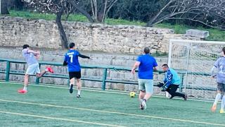 Fotos jornada 14. Temporada 24-25