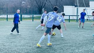 Fotos jornada 14. Temporada 24-25