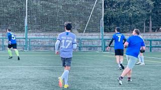 Fotos jornada 14. Temporada 24-25
