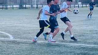 Fotos jornada 14. Temporada 24-25