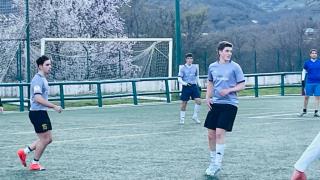 Fotos jornada 14. Temporada 24-25