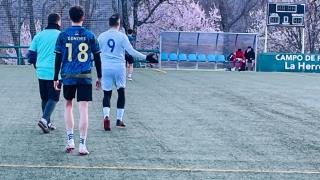 Fotos jornada 14. Temporada 24-25