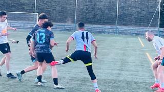 Fotos jornada 14. Temporada 24-25