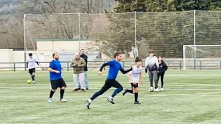 Fotos jornada 15. Temporada 24-25