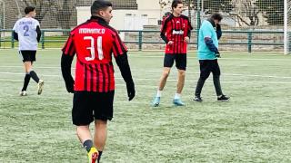 Fotos jornada 15. Temporada 24-25