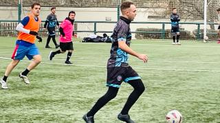 Fotos jornada 15. Temporada 24-25