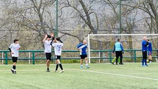 Fotos jornada 15. Temporada 24-25