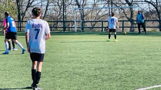 Fotos jornada 1 Clausura. Temporada 24/25