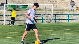 Fotos jornada 1 Clausura. Temporada 24/25