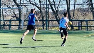 Fotos jornada 1 Clausura. Temporada 24/25