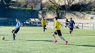Fotos jornada 1 Clausura. Temporada 24/25