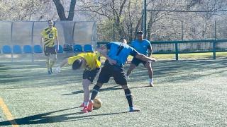Fotos jornada 1 Clausura. Temporada 24/25