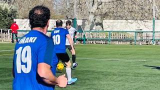 Fotos jornada 1 Clausura. Temporada 24/25