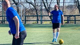 Fotos jornada 1 Clausura. Temporada 24/25