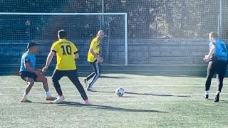 Fotos jornada 1 Clausura. Temporada 24/25