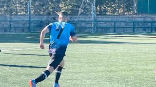 Fotos jornada 1 Clausura. Temporada 24/25