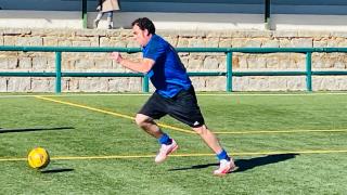 Fotos jornada 1 Clausura. Temporada 24/25