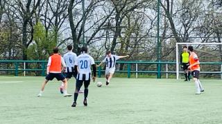 Fotos jornada 3 Clausura. Temporada 24/25