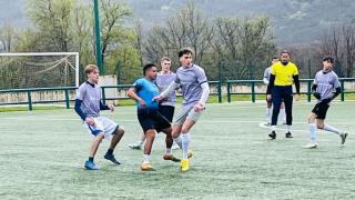 Fotos jornada 3 Clausura. Temporada 24/25