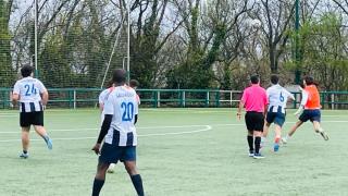 Fotos jornada 3 Clausura. Temporada 24/25