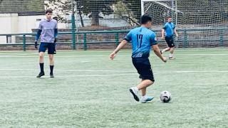 Fotos jornada 3 Clausura. Temporada 24/25
