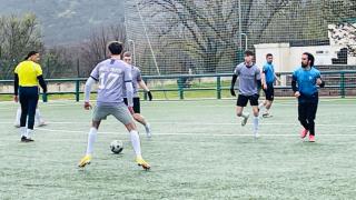 Fotos jornada 2 Clausura. Temporada 24/25