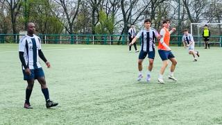 Fotos jornada 2 Clausura. Temporada 24/25