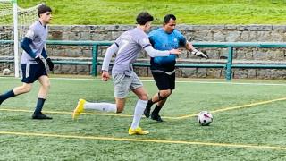 Fotos jornada 2 Clausura. Temporada 24/25
