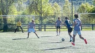 Fotos jornada 4 Clausura. Temporada 24/25