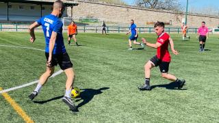 Fotos jornada 4 Clausura. Temporada 24/25