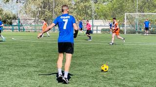 Fotos jornada 4 Clausura. Temporada 24/25