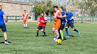 Fotos jornada 4 Clausura. Temporada 24/25