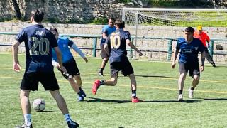 Fotos jornada 4 Clausura. Temporada 24/25