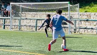 Fotos jornada 4 Clausura. Temporada 24/25
