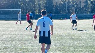 Fotos jornada 4 Clausura. Temporada 24/25