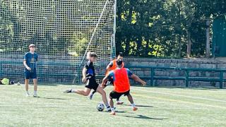 Fotos jornada 5 Clausura. Temporada 24/25