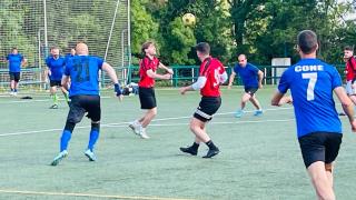 Fotos jornada 5 Clausura. Temporada 24/25