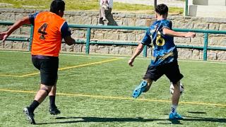 Fotos jornada 5 Clausura. Temporada 24/25