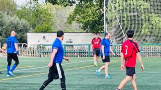 Fotos jornada 5 Clausura. Temporada 24/25