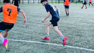Fotos jornada 5 Clausura. Temporada 24/25