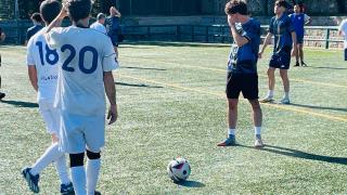 Fotos jornada 6 Clausura. Temporada 24/25