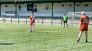 Fotos jornada 6 Clausura. Temporada 24/25