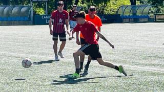 Fotos jornada 6 Clausura. Temporada 24/25