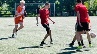 Fotos jornada 6 Clausura. Temporada 24/25