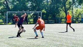 Fotos jornada 6 Clausura. Temporada 24/25