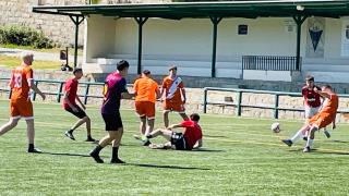 Fotos jornada 6 Clausura. Temporada 24/25