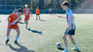 Fotos Jornada 7 Clausura. Temporada 24/25