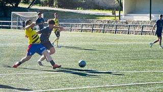 Fotos Jornada 7 Clausura. Temporada 24/25